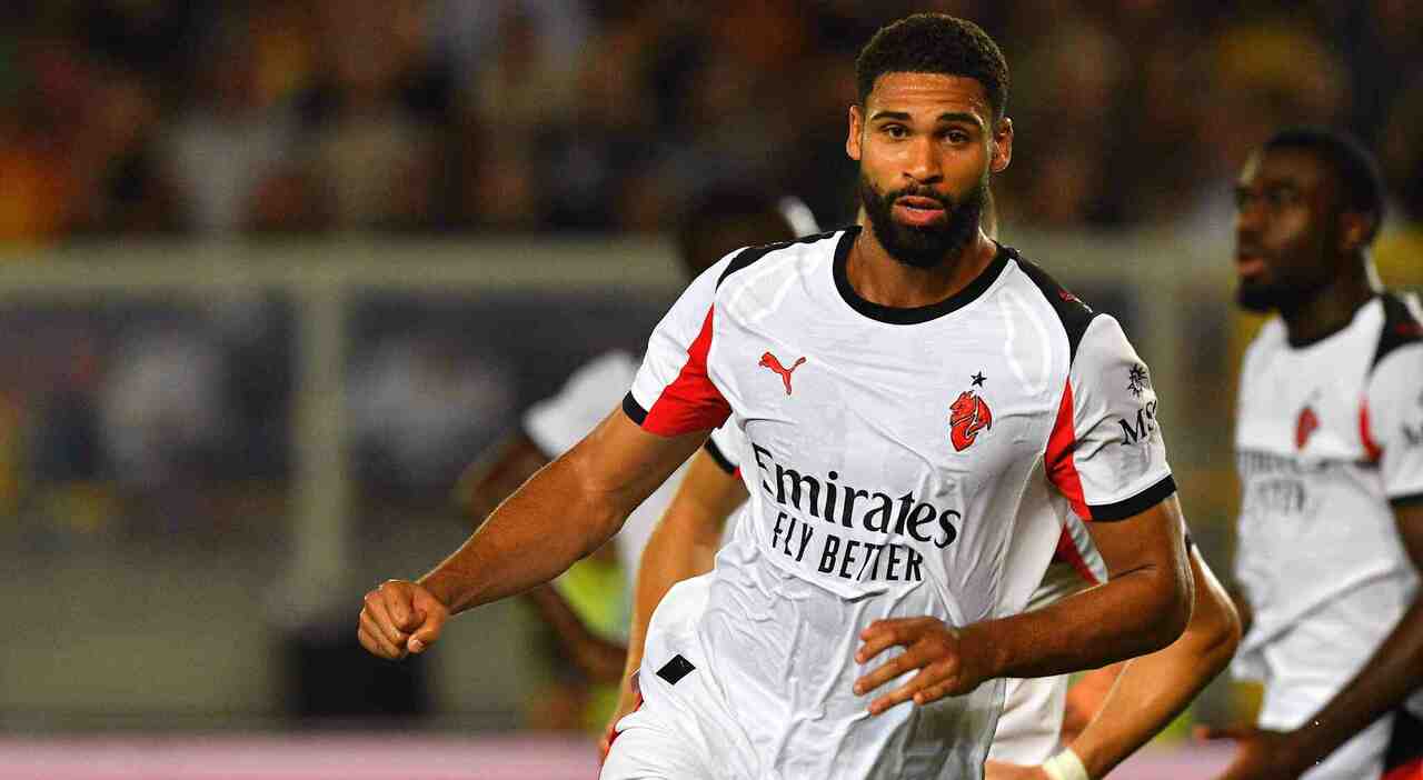 Lecce Milan 0 2, le pagelle: Modric (7) inventa, Loftus Cheek (7) e Pulisic (7) segnano, Camarda (5,5) non punge Lecce Milan 0 2, le pagelle: Modric (7) inventa, Loftus Cheek (7) e Pulisic (7) segnano, Camarda (5,5) non punge
