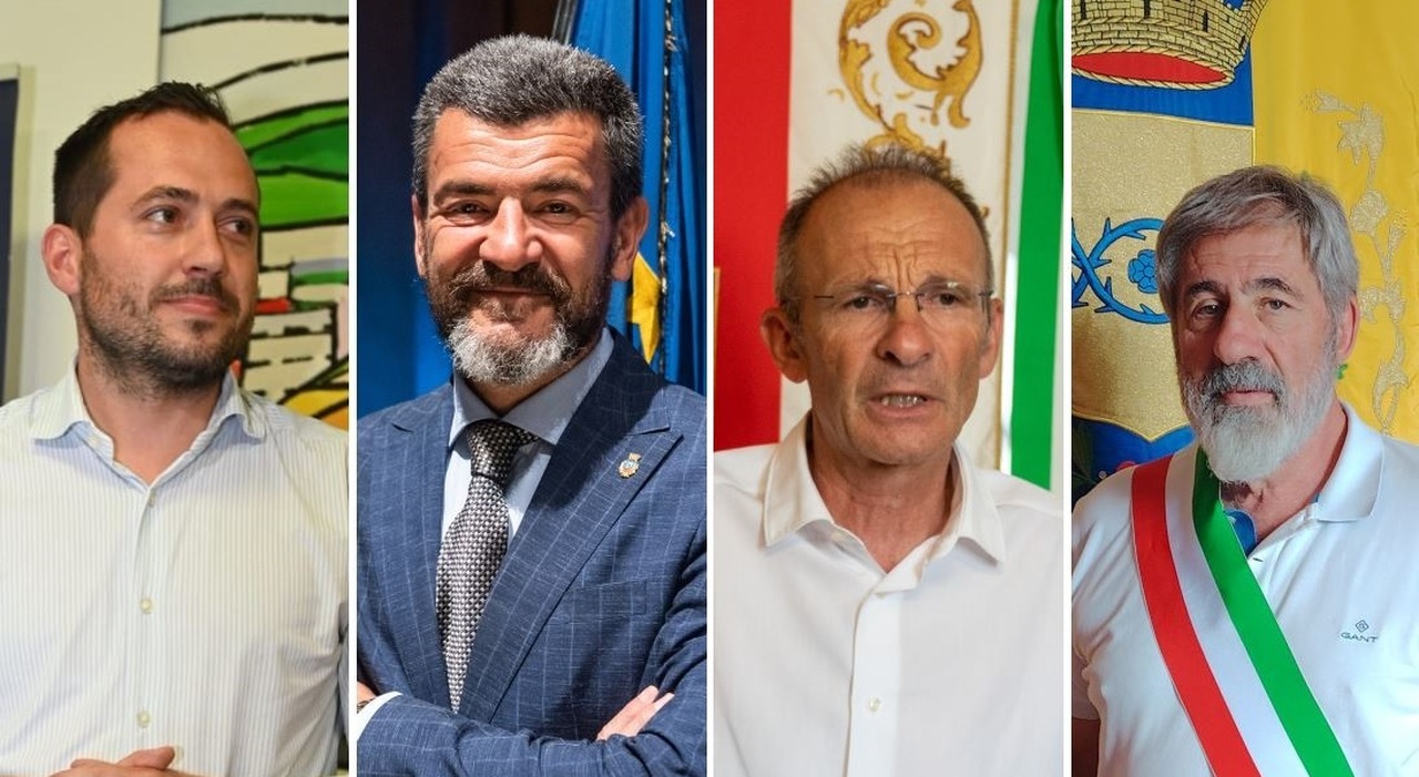 Sindaci e sicurezza: «Noi in prima linea». Teso (S. Donà) e De Zotti (Jesolo) favorevoli al giro di vite. Per Baggio (Mirano) e Bevilacqua (Spinea) serve più prevenzione Sindaci e sicurezza: «Noi in prima linea». Teso (S. Donà) e De Zotti (Jesolo) favorevoli al giro di vite. Per Baggio (Mirano) e Bevilacqua (Spinea) serve più prevenzione