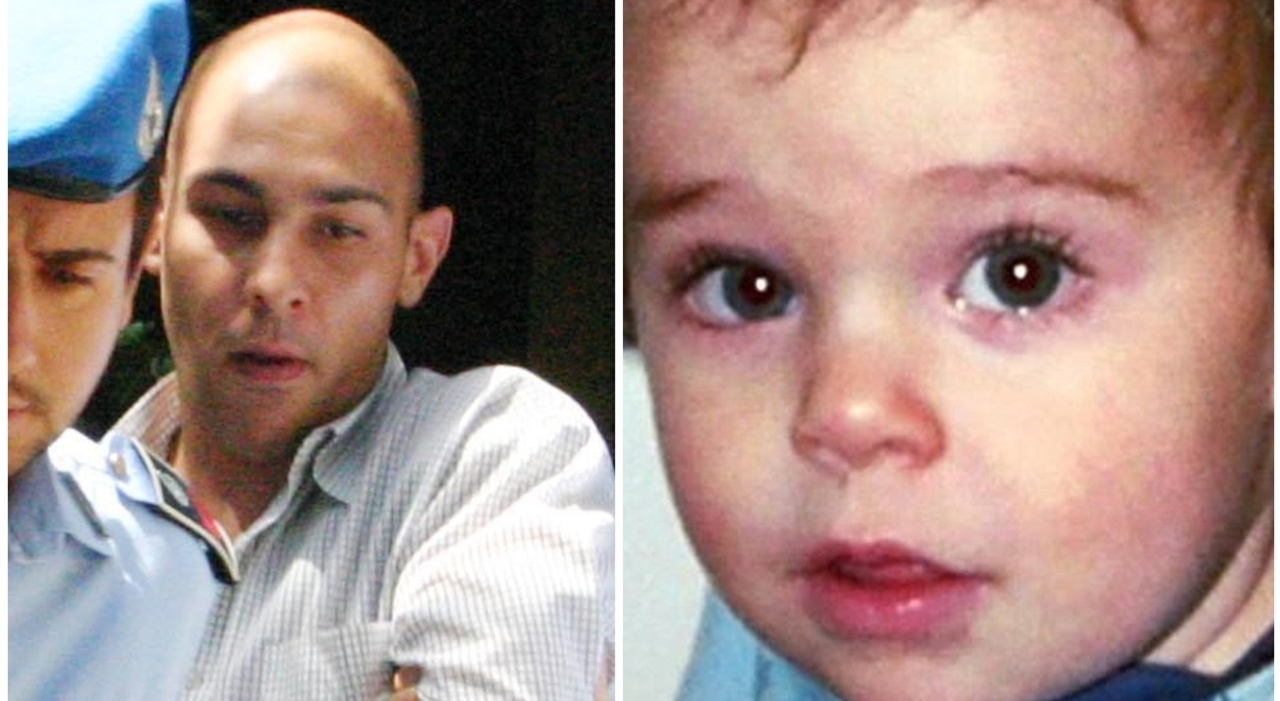 Salvatore Raimondi è libero: sfilò il piccolo Tommy Onofri dal seggiolone durante il rapimento. La mamma del bimbo ucciso: «Noi condannati a vita» Salvatore Raimondi è libero: sfilò il piccolo Tommy Onofri dal seggiolone durante il rapimento. La mamma del bimbo ucciso: «Noi condannati a vita»