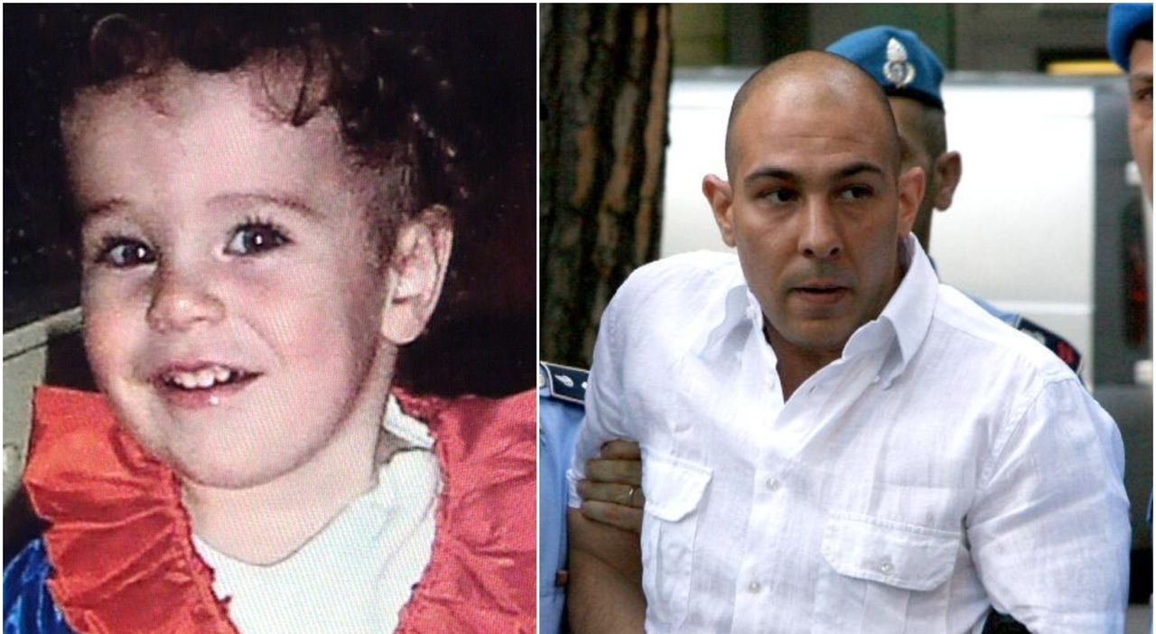 Tommy Onofri, libero Salvatore Raimondi: rapì il bimbo che poi fu trovato morto. La mamma del piccolo: «Noi condannati a vita» Tommy Onofri, libero Salvatore Raimondi: rapì il bimbo che poi fu trovato morto. La mamma del piccolo: «Noi condannati a vita»