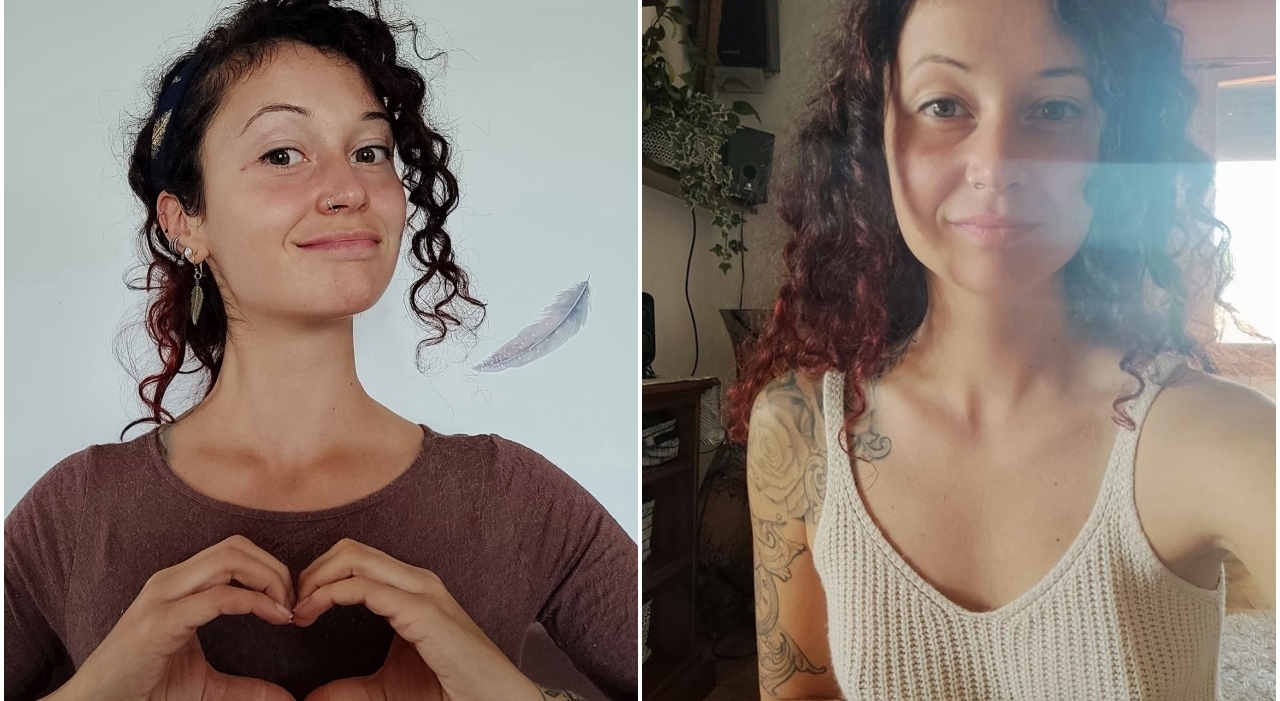 Erika Zordan scomparsa, il messaggio sui social: «In vacanza con il moroso». Ma le ricerche continuano. L Erika Zordan scomparsa, il messaggio sui social: «In vacanza con il moroso». Ma le ricerche continuano. L