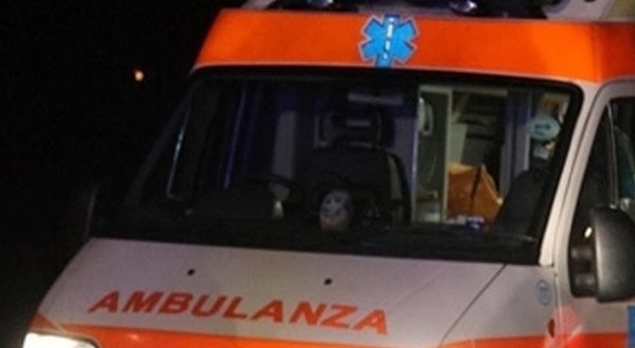 Ragazzo di 23 anni pugnala il padre, la madre e la sorella di 15 anni: il coltello a serramaico e la tossicodipendenza Ragazzo di 23 anni pugnala il padre, la madre e la sorella di 15 anni: il coltello a serramaico e la tossicodipendenza