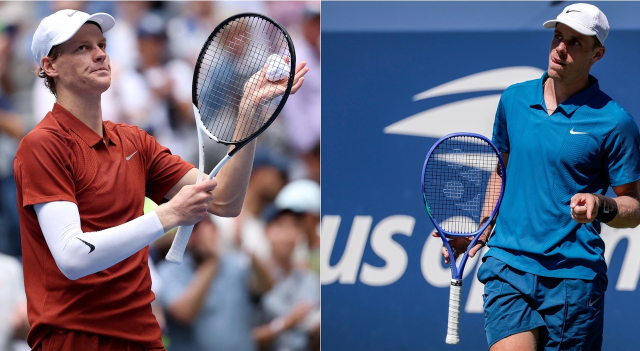 Sinner Shapovalov 0 0 oggi diretta, Jannik a caccia degli ottavi di finale agli Us Open. Quando giocano e dove vederla in tv e streaming