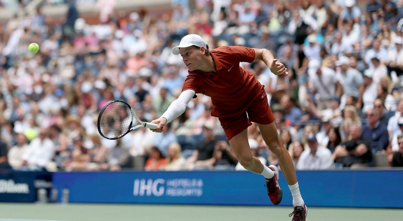 Sinner Shapovalov 1 4 oggi diretta, Jannik a caccia degli ottavi di finale agli Us Open. Quando giocano e dove vederla in tv e streaming Sinner Shapovalov 1 4 oggi diretta, Jannik a caccia degli ottavi di finale agli Us Open. Quando giocano e dove vederla in tv e streaming