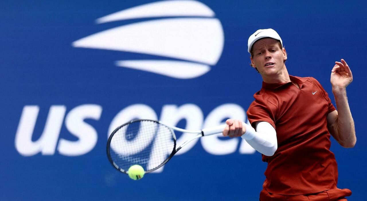 Sinner Shapovalov 5 5 oggi diretta, Jannik a caccia degli ottavi di finale agli Us Open. Quando giocano e dove vederla in tv e streaming Sinner Shapovalov 5 5 oggi diretta, Jannik a caccia degli ottavi di finale agli Us Open. Quando giocano e dove vederla in tv e streaming