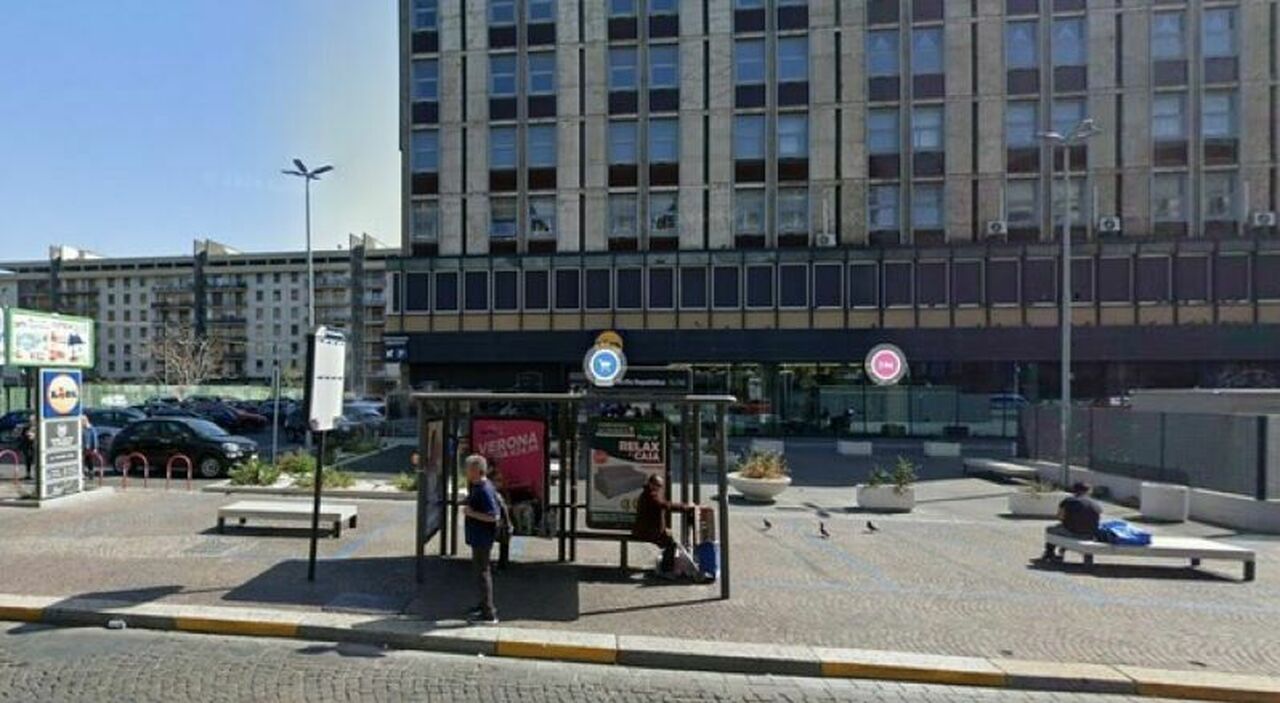 Alessandro Indurre, parcheggiatore abusivo ucciso a coltellate: il presunto killer arrestato con le mani ancora sporche di sangue