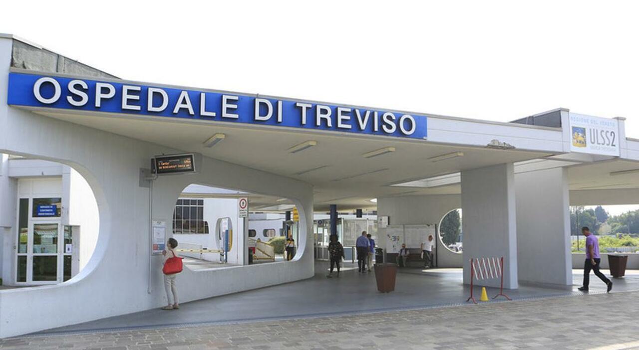 Febbre a 40, ricoverato in ospedale poi la scoperta: è il batterio del latte. La denuncia della moglie su Facebook Febbre a 40, ricoverato in ospedale poi la scoperta: è il batterio del latte. La denuncia della moglie su Facebook