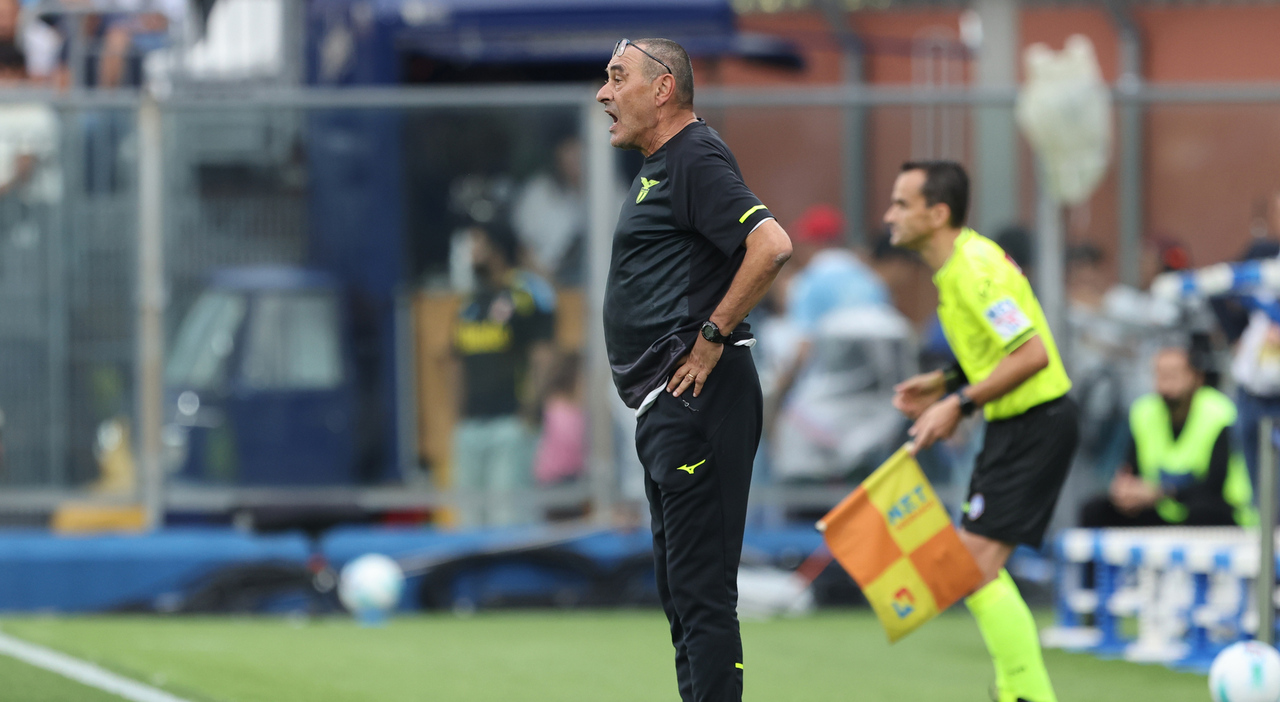 Lazio Verona oggi: dove vederla (tv e streaming), probabili formazioni e orario Lazio Verona oggi: dove vederla (tv e streaming), probabili formazioni e orario