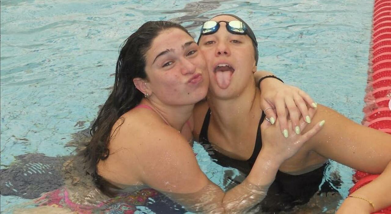 Benedetta Pilato e Chiara Tarantino, chi sono le due nuotatrici coinvolte nel furto a Singapore: ex baby boom tra medaglie, scherzi e battaglie