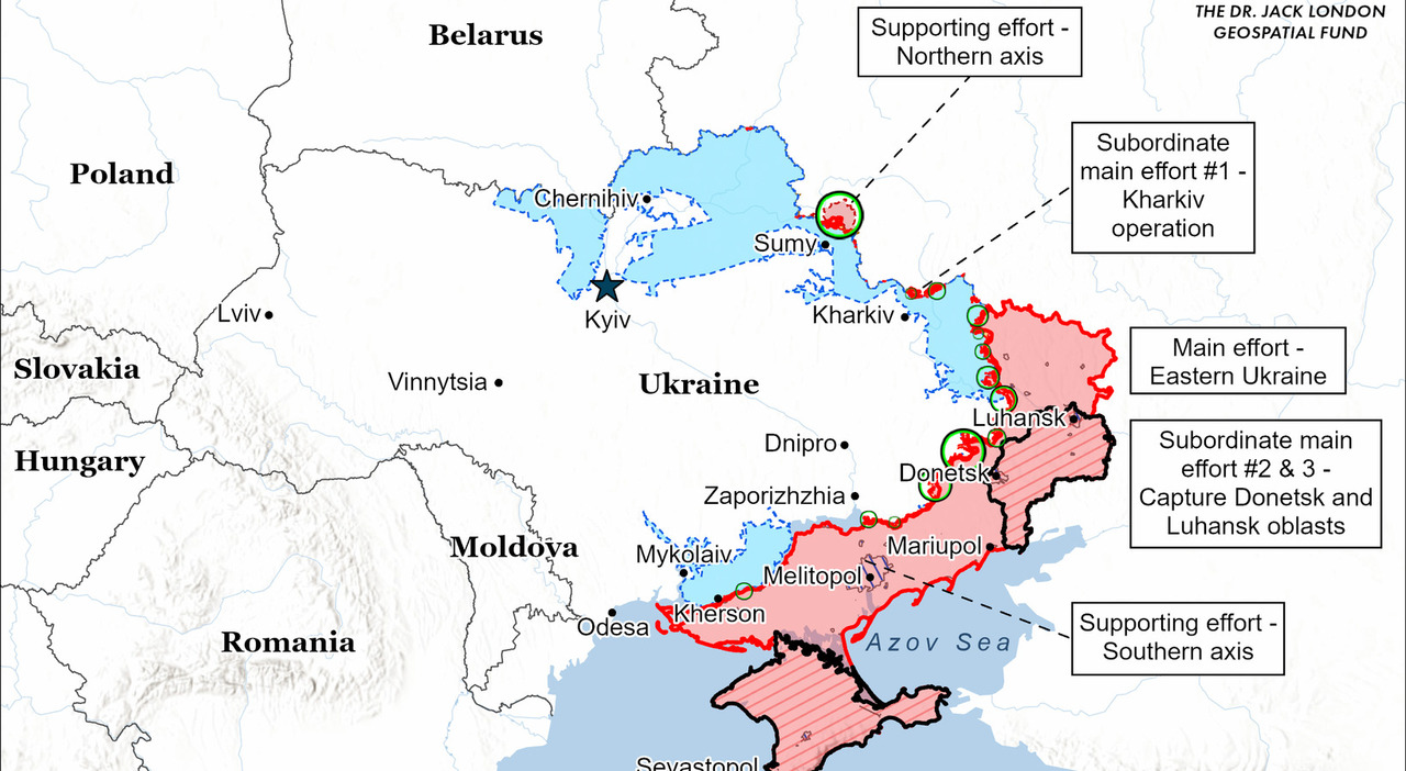 Guerra Ucraina, rapporto Isw: ecco perché i dati sull Guerra Ucraina, rapporto Isw: ecco perché i dati sull