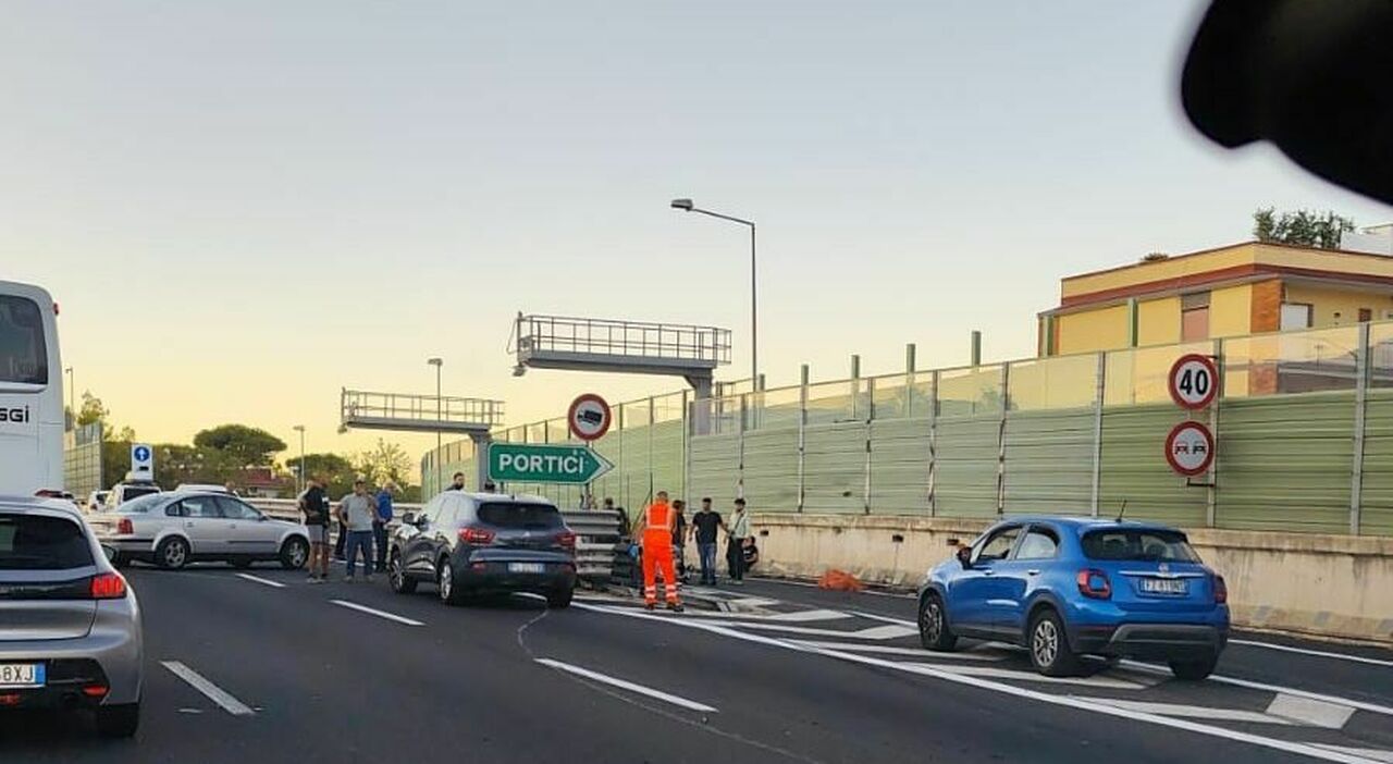 Due ragazzi morti sull Due ragazzi morti sull
