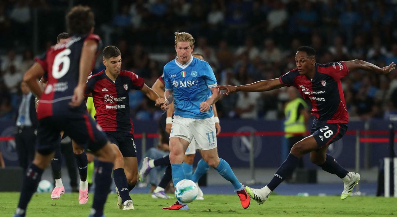Calciomercato, un Calciomercato, un