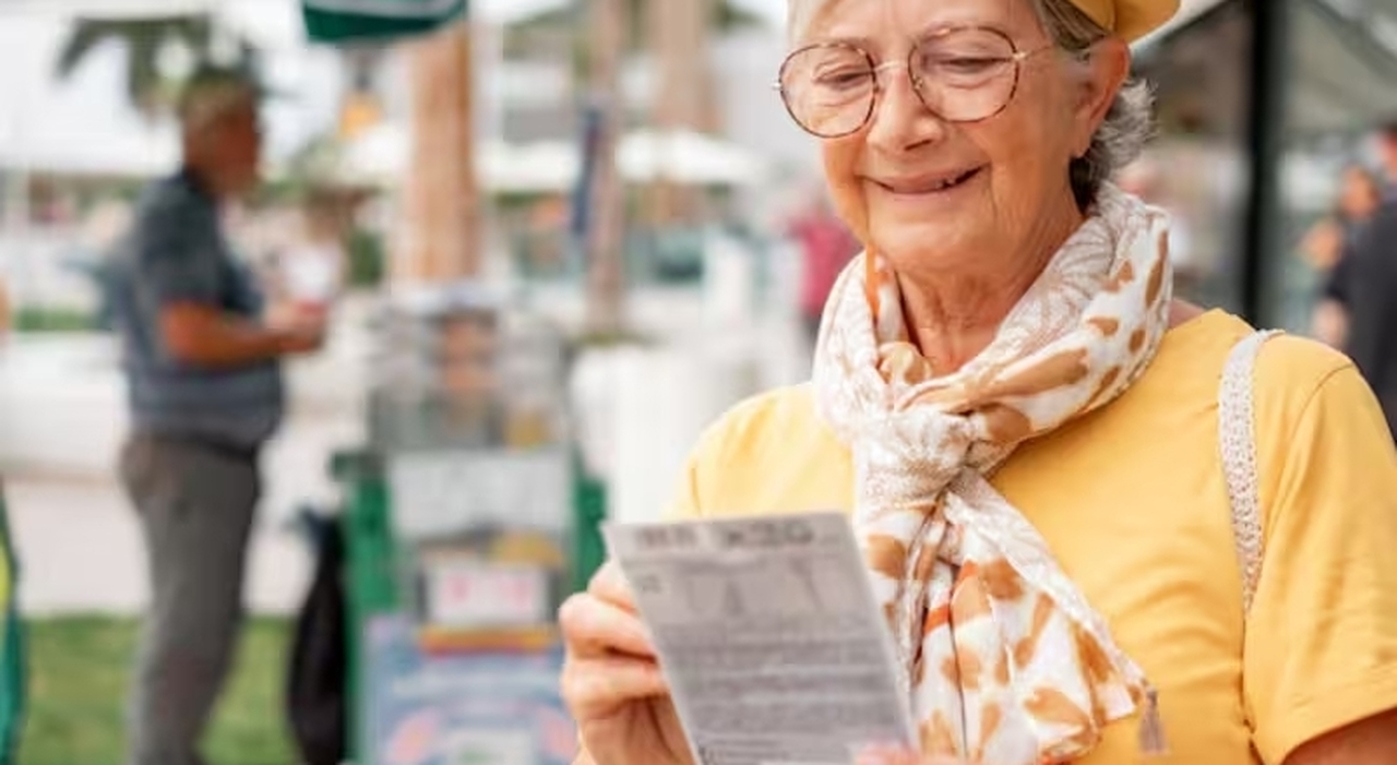 Pensionata vince 75 milioni di dollari alla lotteria, poi perde tutto in una settimana: la battaglia legale Pensionata vince 75 milioni di dollari alla lotteria, poi perde tutto in una settimana: la battaglia legale