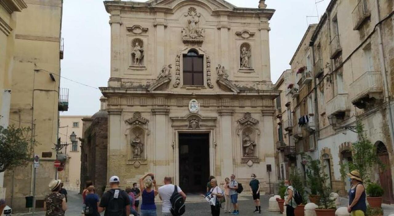 Aumentano gli stranieri. «Ora destagionalizzare» Aumentano gli stranieri. «Ora destagionalizzare»