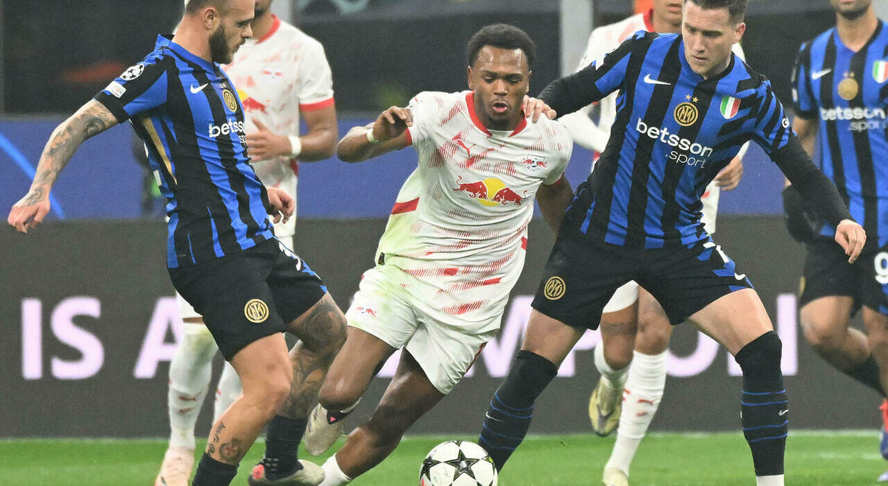 Lois Openda, chi è il nuovo attaccante della Juventus: età, carriera, ruolo e cifre dell Lois Openda, chi è il nuovo attaccante della Juventus: età, carriera, ruolo e cifre dell
