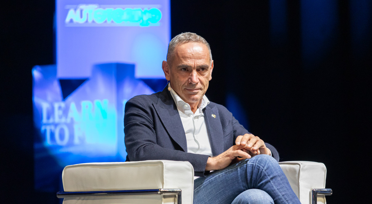 Plinio Vanini, Presidente di Autotorino SpA