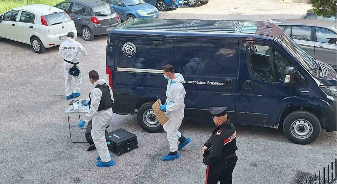 Sassoferrato, cercò di uccidere la moglie a coltellate. Davide Sebastianelli condannato a 8 anni. Lei aveva chiesto un milione di risarcimento Sassoferrato, cercò di uccidere la moglie a coltellate. Davide Sebastianelli condannato a 8 anni. Lei aveva chiesto un milione di risarcimento