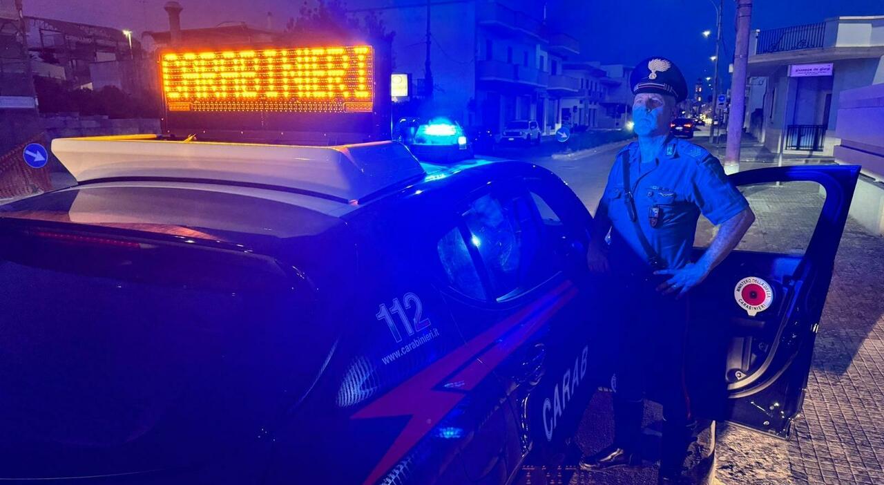 Salento, la lite per una foto finisce in pestaggio: 30enne in ospedale