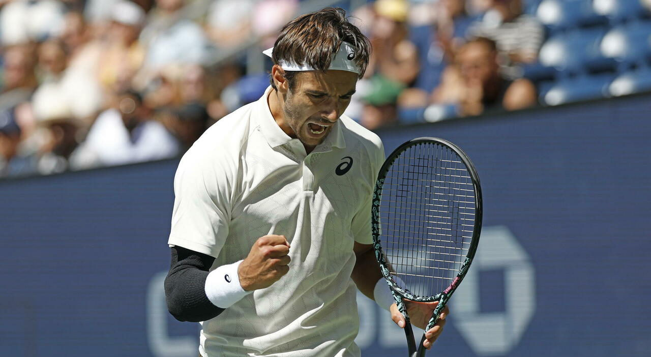 Musetti-Munar diretta 2-1: gli ottavi di finale degli Us Open. Dove vederla in chiaro (tv e streaming)