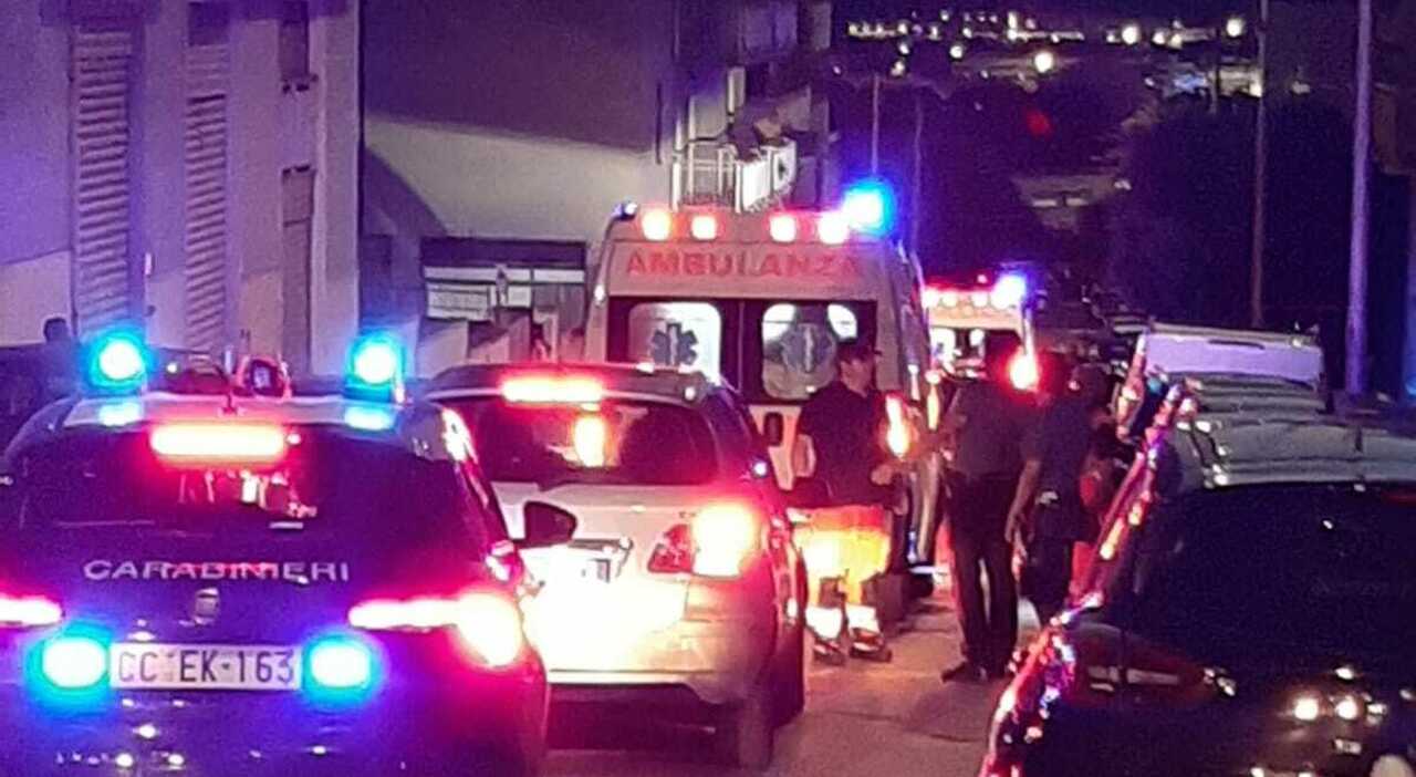 Lite per un parcheggio degenera: uomo ferito con un taglierino Lite per un parcheggio degenera: uomo ferito con un taglierino