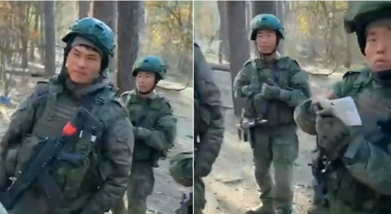 Ukraine: North Korean Soldiers Deaths – Suicide & Human Shields