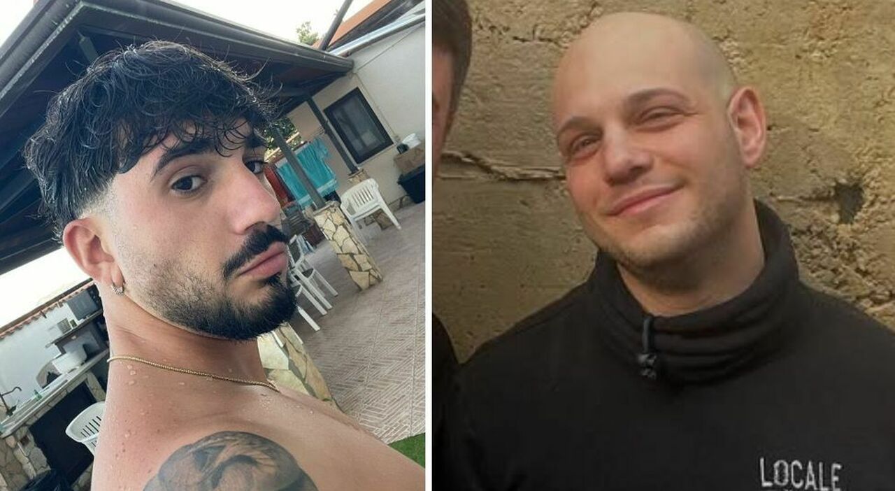 Antonio Mazzola e Domenico Schiavo, chi sono i due giovani morti in un incidente a Palermo: lo schianto la sera del compleanno Antonio Mazzola e Domenico Schiavo, chi sono i due giovani morti in un incidente a Palermo: lo schianto la sera del compleanno