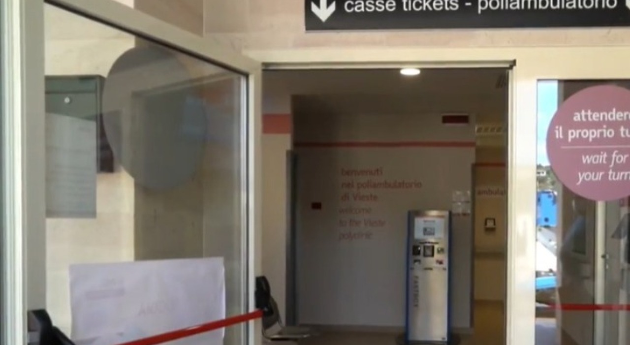 abbiamo atteso oltre un ora un ambulanza in ospedale mia madre 232 morta in auto per strada la denuncia