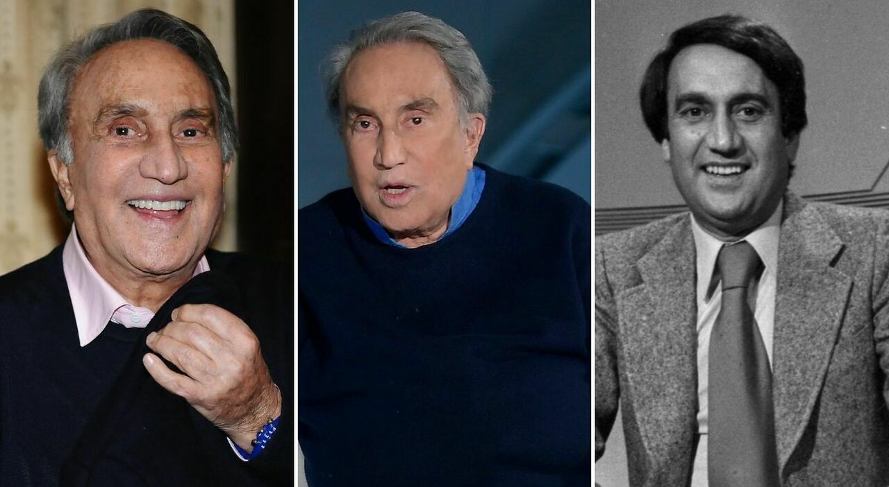 Emilio Fede è morto, il giornalista aveva 94 anni. La figlia: «Papà ci ha lasciato». Storico direttore del Tg4, il caso Ruby e l