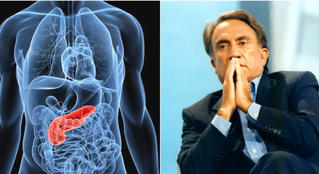 Emilio Fede, la malattia: il tumore al pancreas nel 2014, la diagnosi "sbagliata", gli esami del sangue ogni 3 mesi e il ricovero
