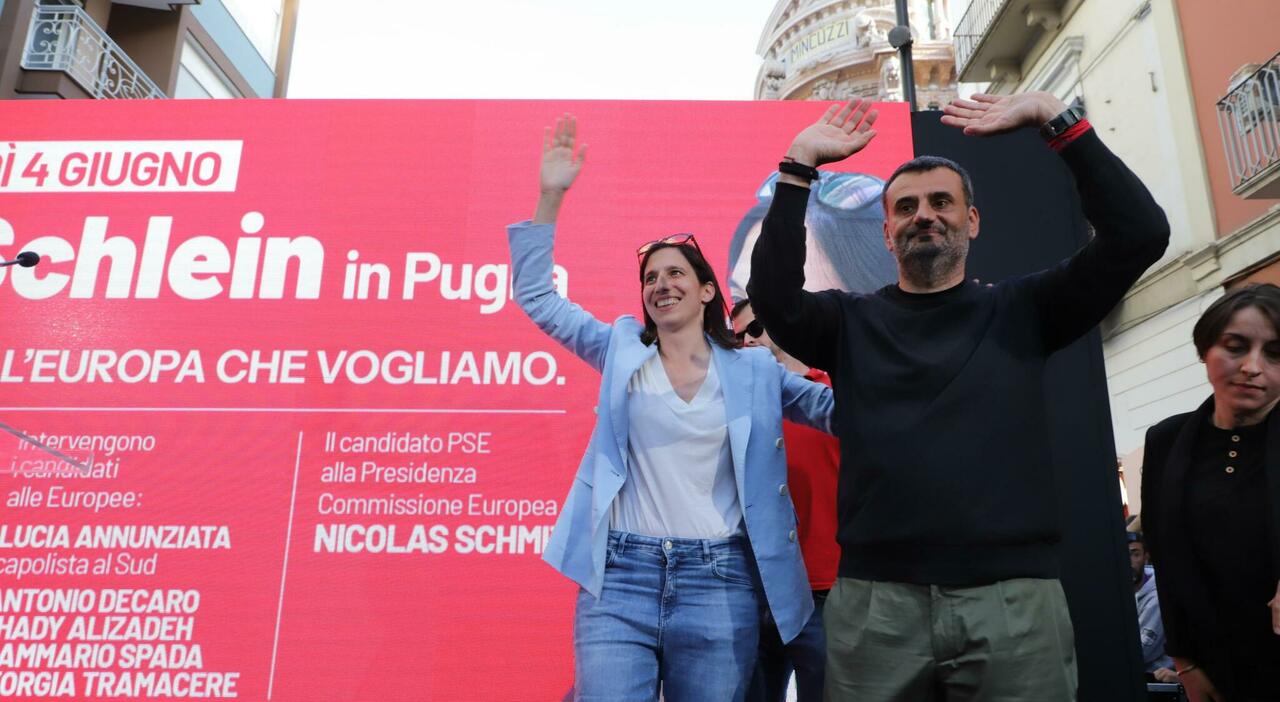 regionali emiliano rinuncia alla candidatura decaro grazie vendola faccia lo stesso