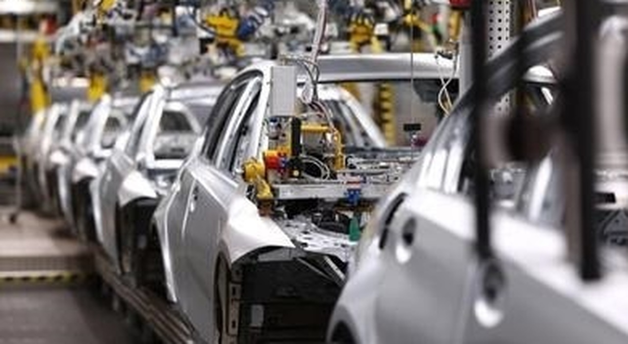 Pil in Puglia ancora in decrescita, nel 2026 solo +0,5%. «Evitare la stagnazione» Pil in Puglia ancora in decrescita, nel 2026 solo +0,5%. «Evitare la stagnazione»