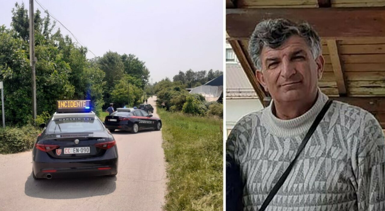 Fatos Cenaj assassinato in strada: i pezzi per assemblare la pistola (e la divisa da ciclista) comprati online dal vicino di casa Fatos Cenaj assassinato in strada: i pezzi per assemblare la pistola (e la divisa da ciclista) comprati online dal vicino di casa