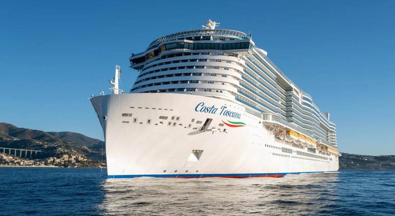 Il porto verso il record: si arriva a 2 milioni di crocieristi Il porto verso il record: si arriva a 2 milioni di crocieristi