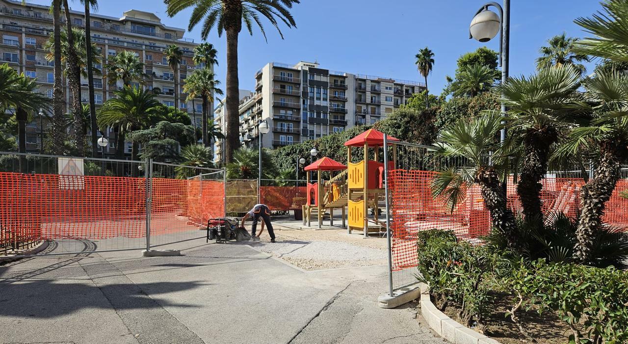 Bari, risse in centro ma anche cassonetti rotti e degrado. I residenti chiedono interventi urgenti Bari, risse in centro ma anche cassonetti rotti e degrado. I residenti chiedono interventi urgenti