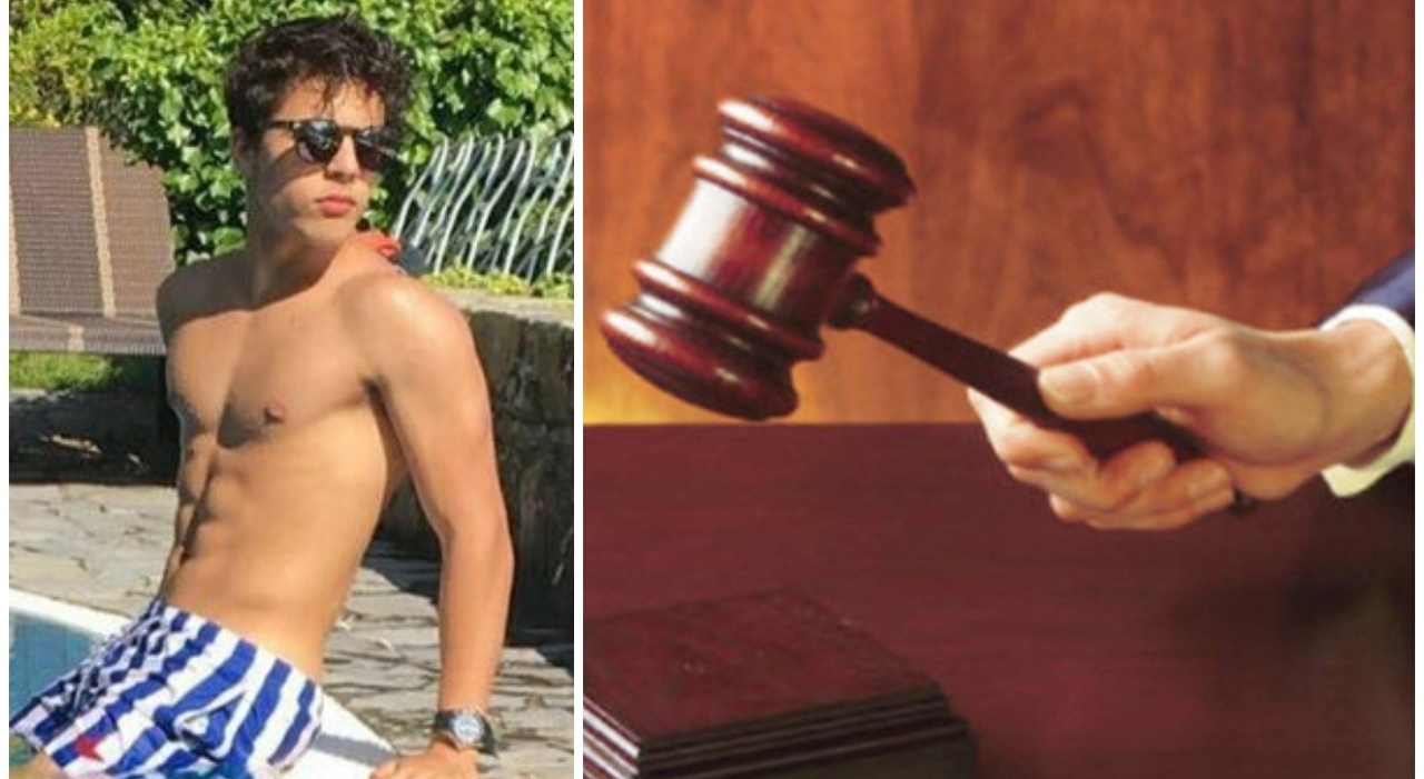 Ciro Grillo jr, salta la sentenza per un suicidio: «Purtroppo avete appreso la notizia, ora bisogna trovare una soluzione» Ciro Grillo jr, salta la sentenza per un suicidio: «Purtroppo avete appreso la notizia, ora bisogna trovare una soluzione»