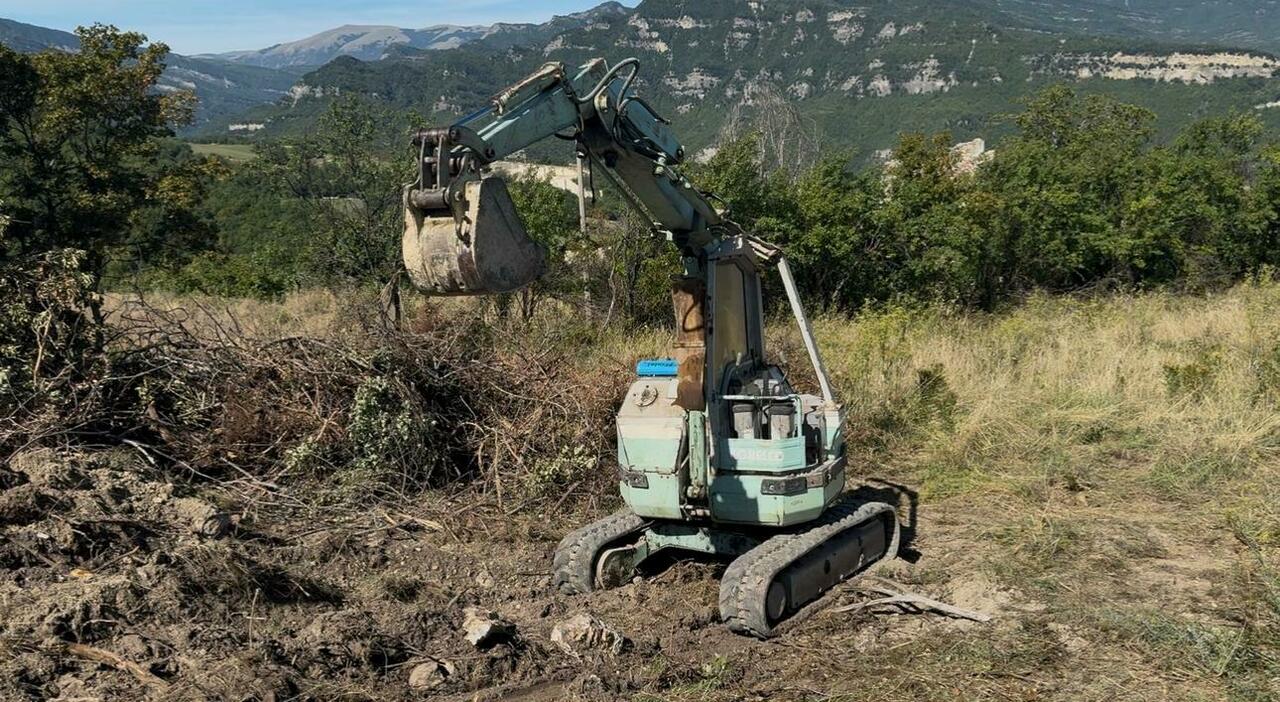 Non rientra a casa, i familiari danno l Non rientra a casa, i familiari danno l