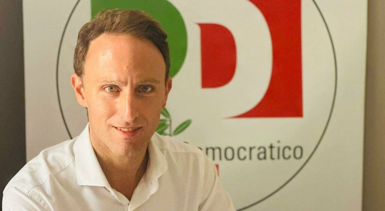 Segreteria Pd in Campania: Piero De Luca unico candidato: «Spirito di servizio e nessuna divisione» Segreteria Pd in Campania: Piero De Luca unico candidato: «Spirito di servizio e nessuna divisione»
