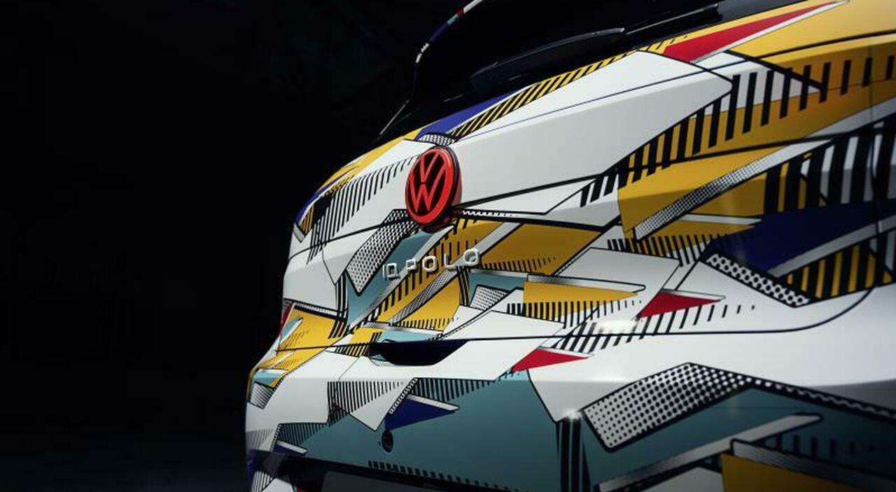 U dettaglio della ID Polo