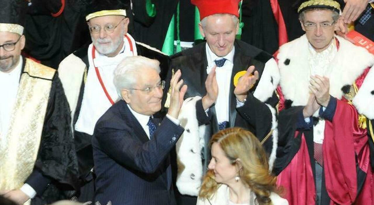 Giornata dell?Unità nazionale ad Ancona con un ospite d?eccezione: Mattarella Giornata dell?Unità nazionale ad Ancona con un ospite d?eccezione: Mattarella