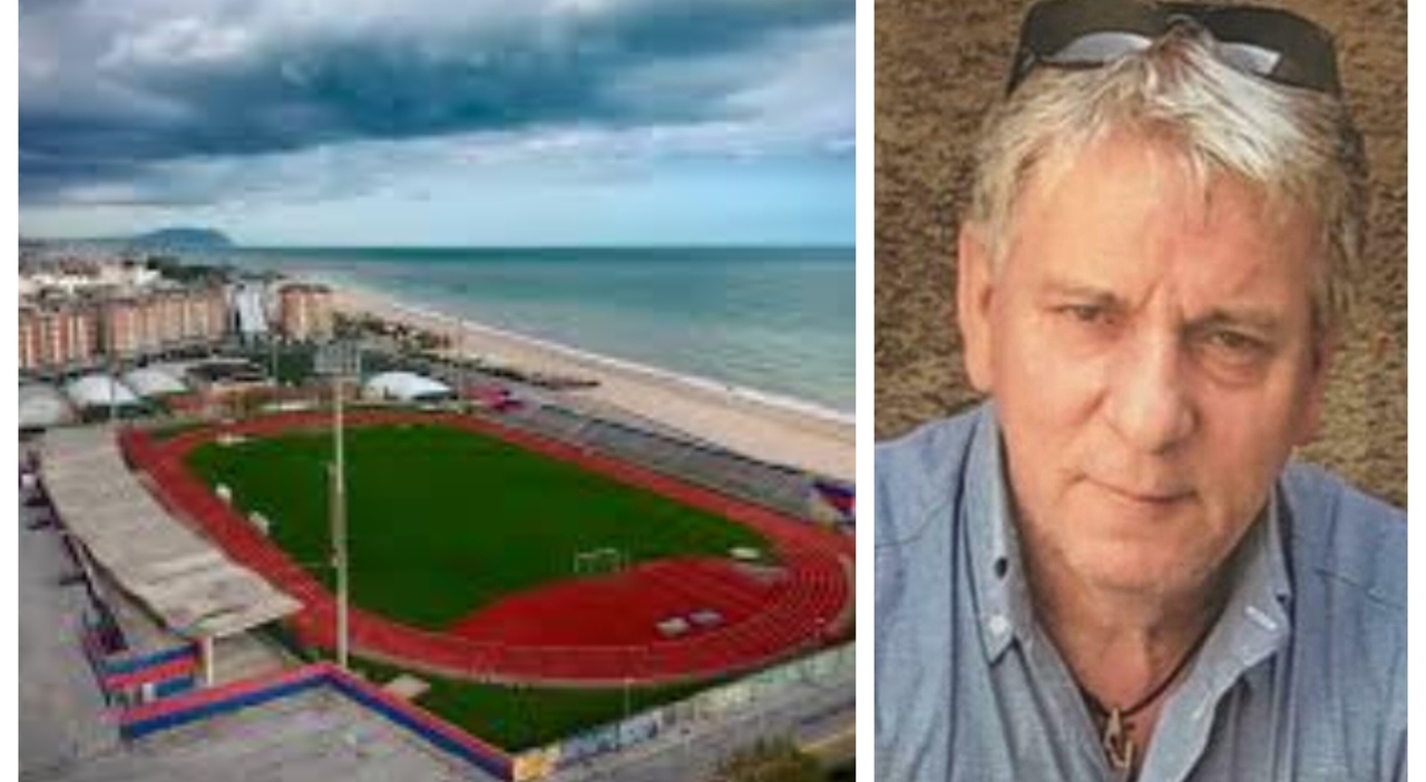 Si spegne la voce di Civitanova, morto Massimo Rossi speaker e radiocronista sportivo. Domani il funerale