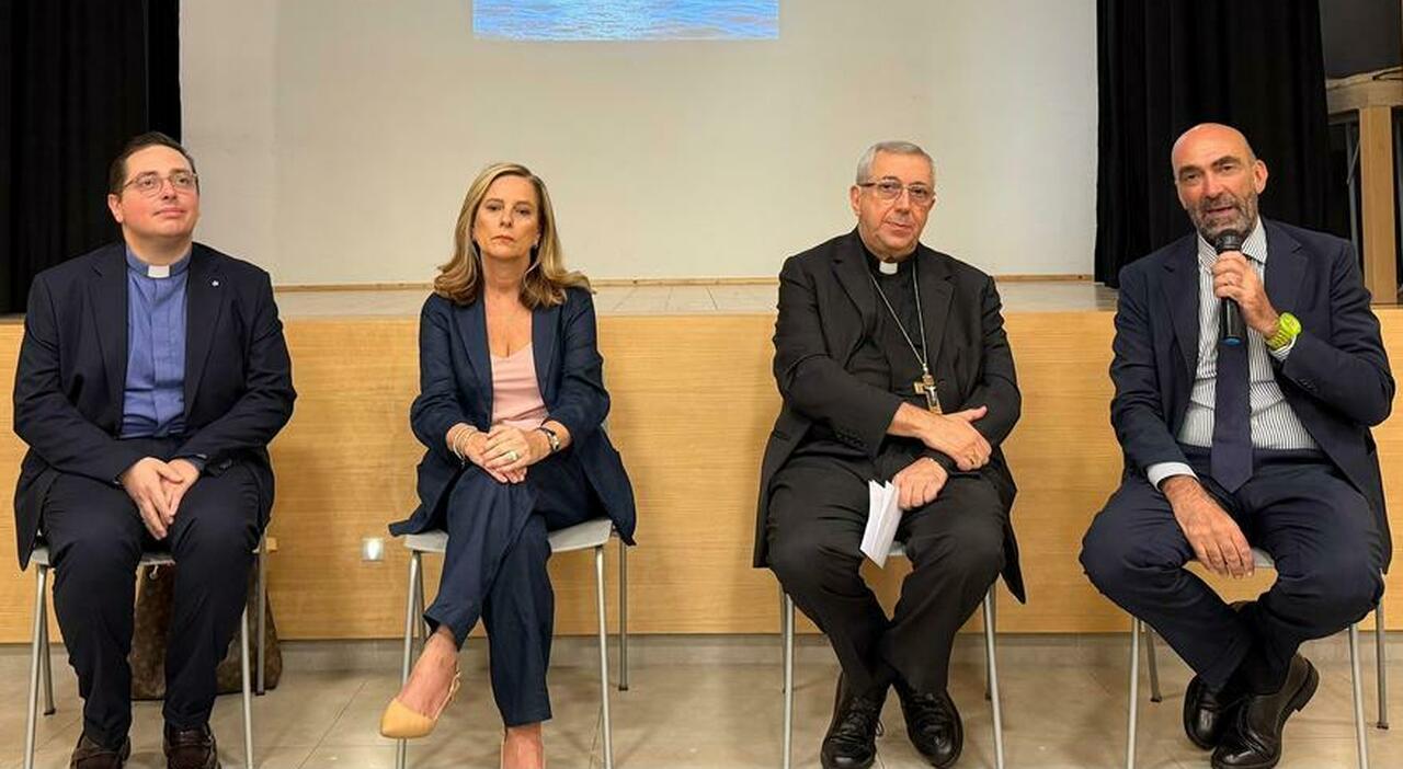 Allarme sicurezza a Bari, appello di Satriano: «L?integrazione non va lasciata al caso» Allarme sicurezza a Bari, appello di Satriano: «L?integrazione non va lasciata al caso»