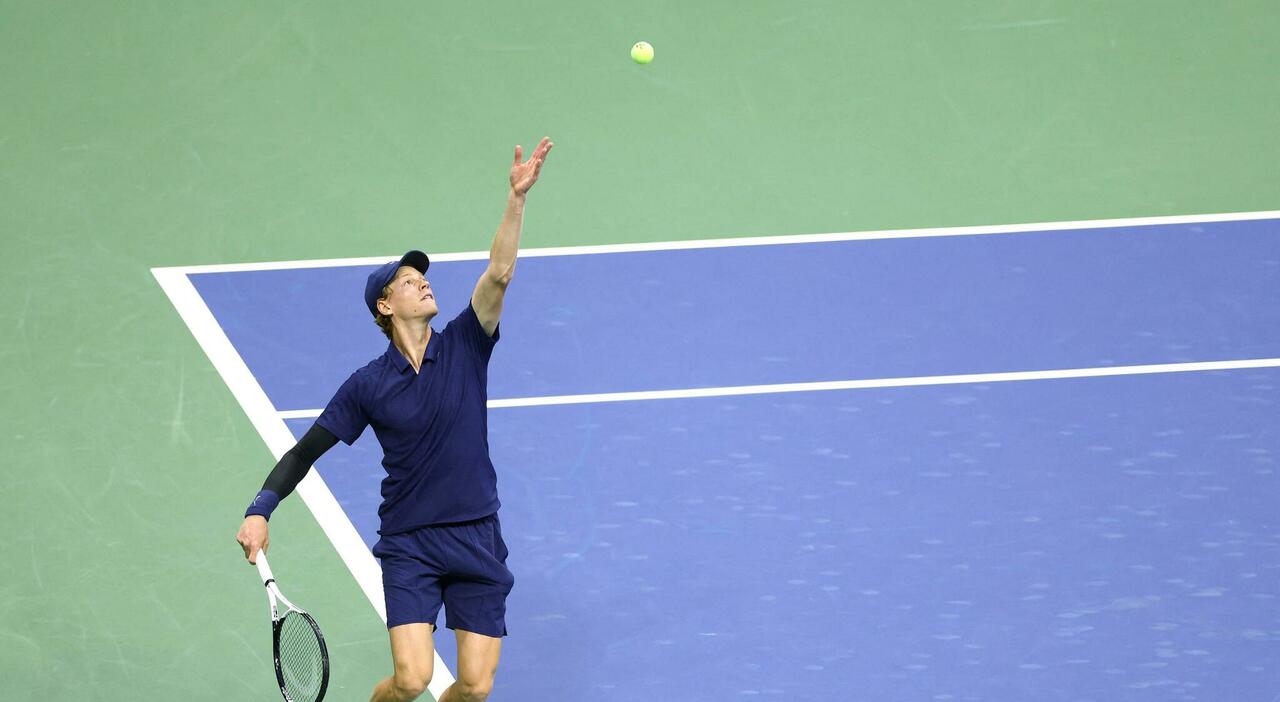 Sinner Musetti diretta 6 1, 2 2: Jannik domina il primo set, in palio la semifinale degli Us Open: dove vederla in chiaro, precedenti Sinner Musetti diretta 6 1, 2 2: Jannik domina il primo set, in palio la semifinale degli Us Open: dove vederla in chiaro, precedenti
