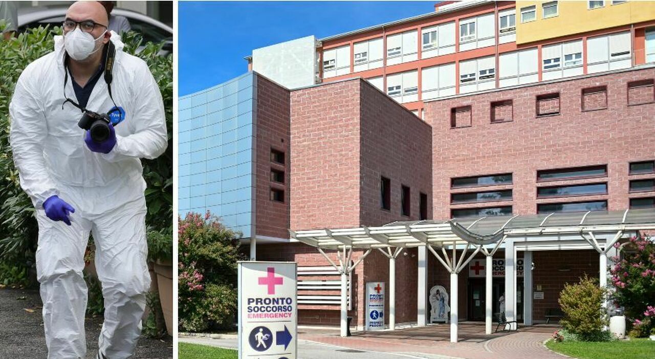 ho paura voglio tornare subito a casa 232 l unica frase che monika turista 33enneaccoltellata per strada ripete dal letto dell ospedale