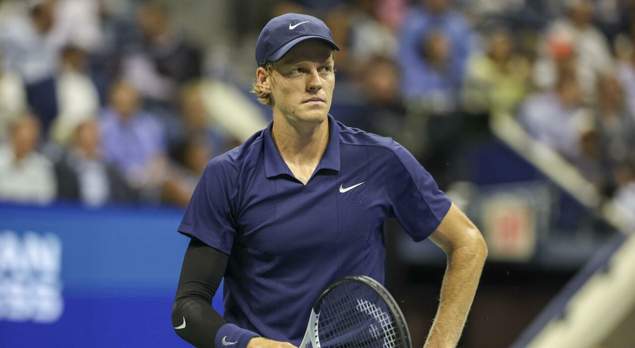 Sinner quando gioca: in semifinale agli Us Open sfiderà Auger Aliassime. Dove vederla in chiaro, orario e precedenti Sinner quando gioca: in semifinale agli Us Open sfiderà Auger Aliassime. Dove vederla in chiaro, orario e precedenti