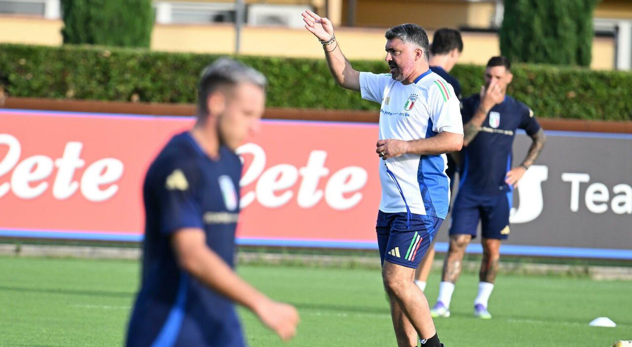 italia estonia le formazioni ufficiali orario dove vederla in tv e cosa serve per la qualificazione al mondiale 2026