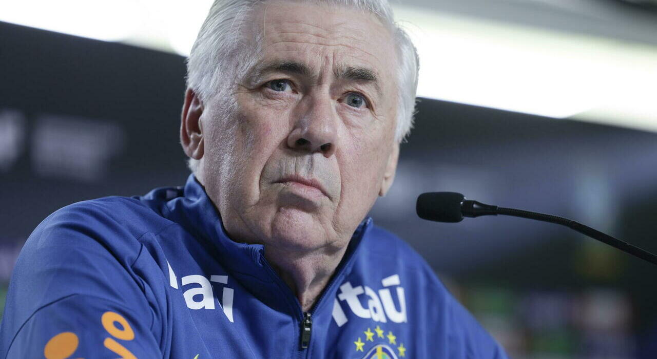 Ancelotti Neymar, cosa c Ancelotti Neymar, cosa c