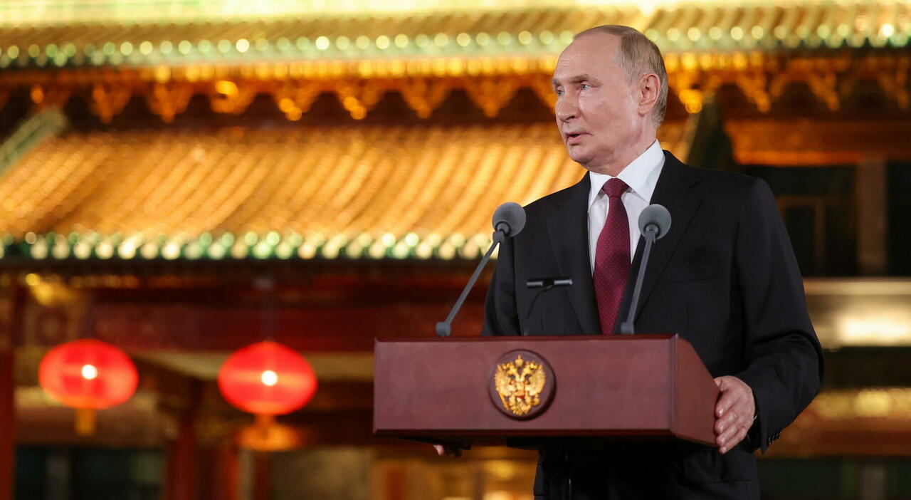 Russia, economia al collasso. Sberbank: «Stagnazione tecnica». Cosa significa e perchè Putin è in difficoltà Russia, economia al collasso. Sberbank: «Stagnazione tecnica». Cosa significa e perchè Putin è in difficoltà
