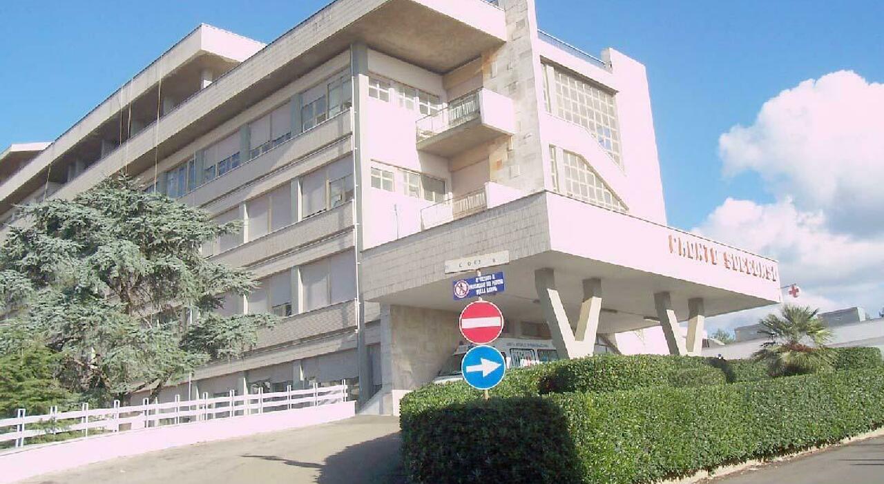 Un 52enne muore al Pronto soccorso in attesa di essere visitato: inchiesta della procura Un 52enne muore al Pronto soccorso in attesa di essere visitato: inchiesta della procura