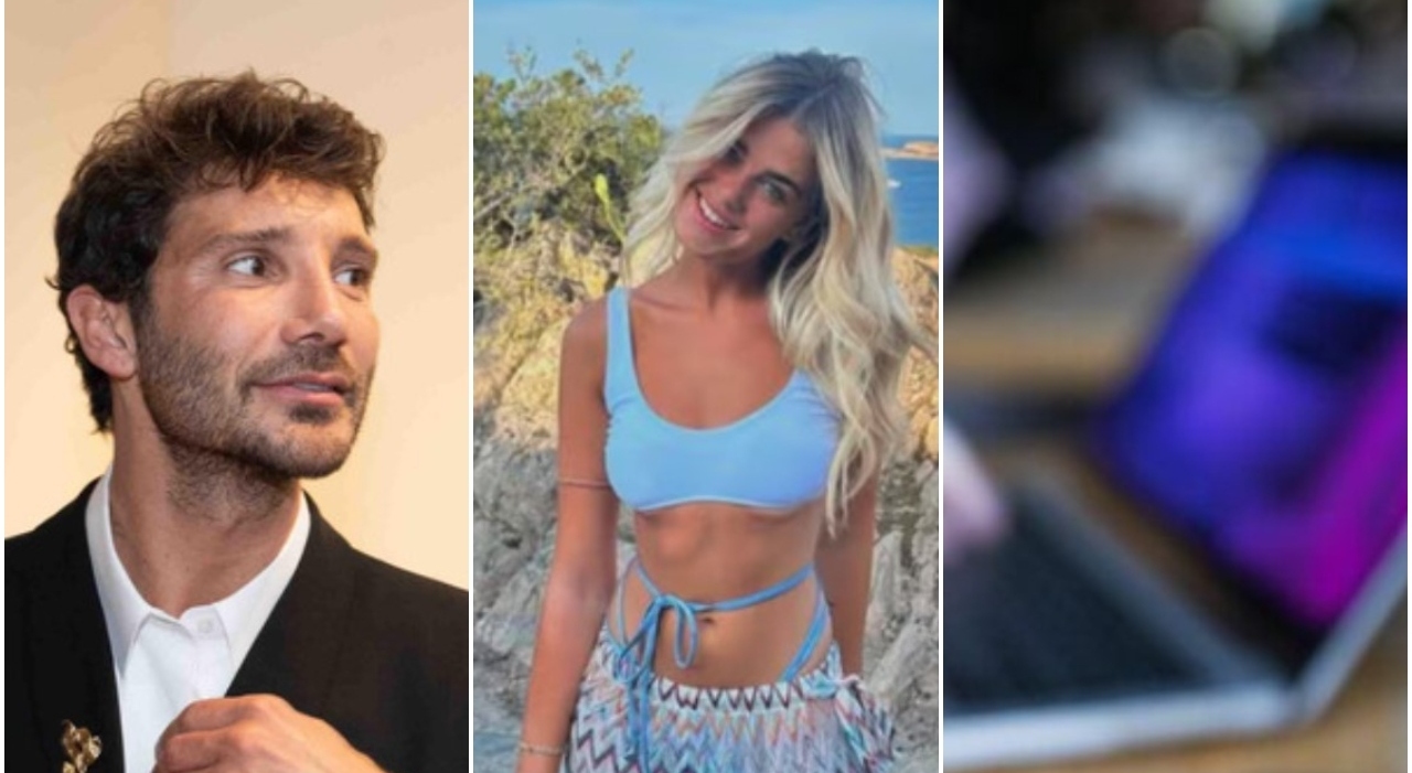 Video intimi rubati dai sistemi di sorveglianza e venduti online, il sito scoperto dopo il caso Stefano De Martino e Caroline Tronelli Video intimi rubati dai sistemi di sorveglianza e venduti online, il sito scoperto dopo il caso Stefano De Martino e Caroline Tronelli