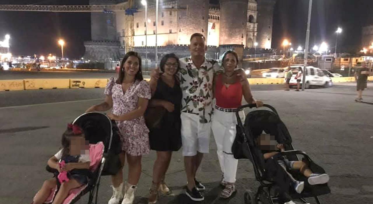 Napoli, litiga col marito e poi lo uccide a coltellate a Forcella: «Ora mi sento in pace» Napoli, litiga col marito e poi lo uccide a coltellate a Forcella: «Ora mi sento in pace»